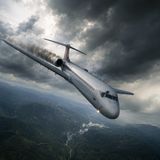 Why Flight 708 Fell With Working Engines