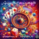 Causalidad o casualidad