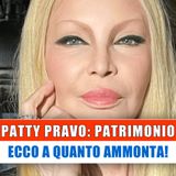 Patty Pravo, Patrimonio: Ecco A Quanto Ammonta!