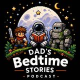 WizardCraft 3.0 - A New Start - A Video Game Bedtime Story for Kids