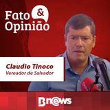 Fato & Opinião 2023 #5 - CLAUDIO TINOCO