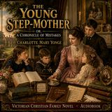 The Young Step-Mother by Charlotte M. Yonge | Victorian Christian Family Novel Audiobook Part 4