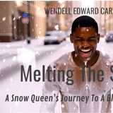 Speaking with Wendell Edward Carter