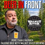 More Than A Number - Talking IBU's with Walnut River Brewing
