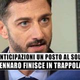 Un Posto al Sole: Gennaro finisce in trappola!
