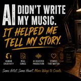 Episode: AI-Assisted vs AI Music: What's the REAL Difference?