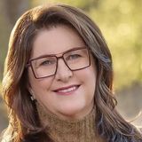 Where Yellow Flowers Bloom - When Love Transcends Beyond Life with Kim Cantin
