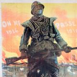 Ep. 70: L'arrière: Francia e Belgio in guerra