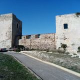 Cagliari - AD Castello San Michele