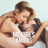 Más que amigos