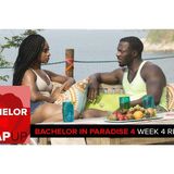 Bachelor in Paradise Season 4 Week 4 | The Couples Solidify Amid New Arrivals