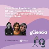 Como derrubar os estereotipos da muller científica: dos contos infantis á IA
