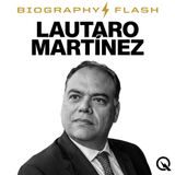 Lautaro Martínez Biography Flash: Comeback Brace Snaps Inter Winless Streak and Extends Serie A Golden Boot Lead