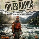River Rapids - Flip Day: The Self-Rescue Skills You Need Before You Need Them