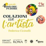 Dolore, Pudore: Federico Cicinelli (Milano)