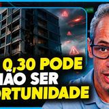 Como Identificar um FUNDO IMOBILIÁRIO Com Problema ANTES DA QUEDA