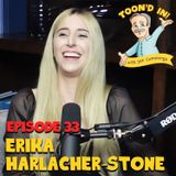 Erika Harlacher-Stone