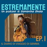 Sei mesi dall’altra parte del mondo per ritrovarsi - Intervista con Gemma Panzera