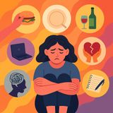 Invisible Self-Harm: Habits and Healing