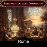 Rome - Emile Zola - Part 3