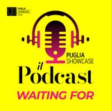 Puglia Showcase "Waiting for"  puntata #2 - 12/06/2025