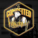 The Conceited Knowbody Sweet EP16