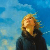 Angela Nanetti "Dietro l'orizzonte un mondo"