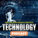 GSMC Technology Podcast Episode 16: Nintendo Resurgence, 5G, and Iris Scanning  (7-22-16)