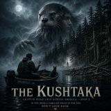 Alaska — The Kushtaka