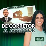 Transição de Carreira: Como Entrar na Assessoria de Leilões