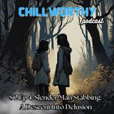 Slender Man Stabbing: A Descent Into Delusion