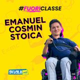 Emanuel Cosmin Stoica, il "King della 104": content creator e attivista per i diritti delle persone disabili