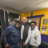 Episode 15 - Coach Les & Big Tank