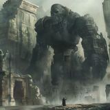 Black Colossus by Robert E. Howard