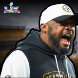 Mike Tomlin QUITS