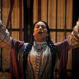 Lila Downs Sings to the Spirit of Women in ‘Like Water for Chocolate’: ‘Stories Like This Revitalize Our Past’