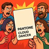 When Even Pantone Triggers the Radical Left