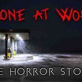 3 True Night Shift Alone at Work Horror Stories