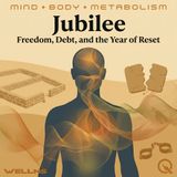 Jubilee - The Radical Law That May Have Never Been Kept