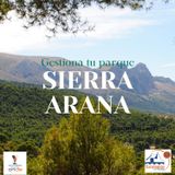 Gestiona tu parque_Sierra de Arana_Iznalloz