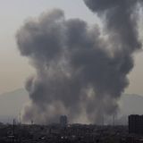 Maria Luisa Fantappiè: Israele e Stati Uniti attaccano l'Iran