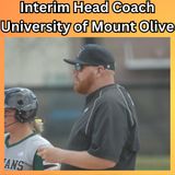 Softball with Luke Shamblin ~ University of Mount Olive ~ Head Coach ~ Mentor ~ Coach