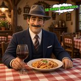 LA TRATORIA DELL'ERRORE 🍝 Storia in rima | Favola per bambini 📖