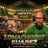 ☎️ Lomachenko vs Charly Suarez: Tune-Up or Tank Davis Roadblock❓Breaking News👀