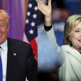 Presidential Race Moves Forward After Super Tuesday