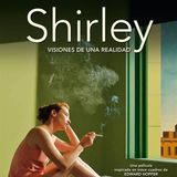 43. SHIRLEY (visiones de una realidad) de Gustav Deutsch. Austria. 2013. Cine y pintura.