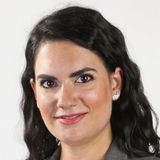 Benedetta Aliai Torres Marketing and Communication Manager per B&R Automazione Industriale