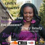 Relationship Readiness with Tracey Ready