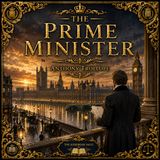 The Prime Minister by Anthony Trollope (Complete Audiobook) | Classic Victorian Novel of Politics, Honor & Society Part 3