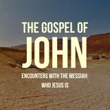 Sept 20, 2026 "More Than We Can Imagine" John 1:1-18